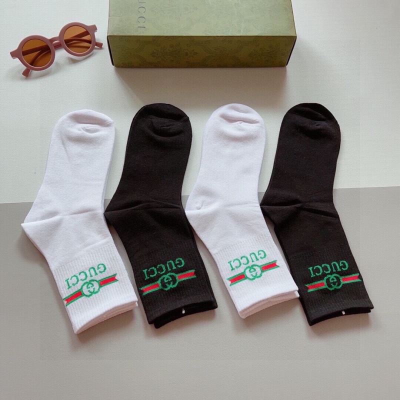 Gucci Socks